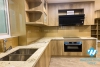 Newly renovated apartment with nice furniture for rent in E urban area ciputra
